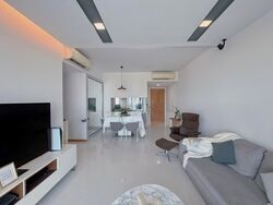 Dakota Residences (D14), Condominium #587683371